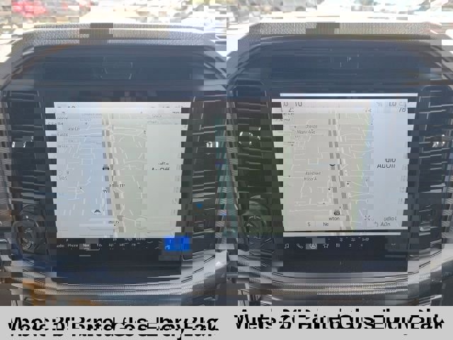 New 2025 Ford F150 Platinum image 16