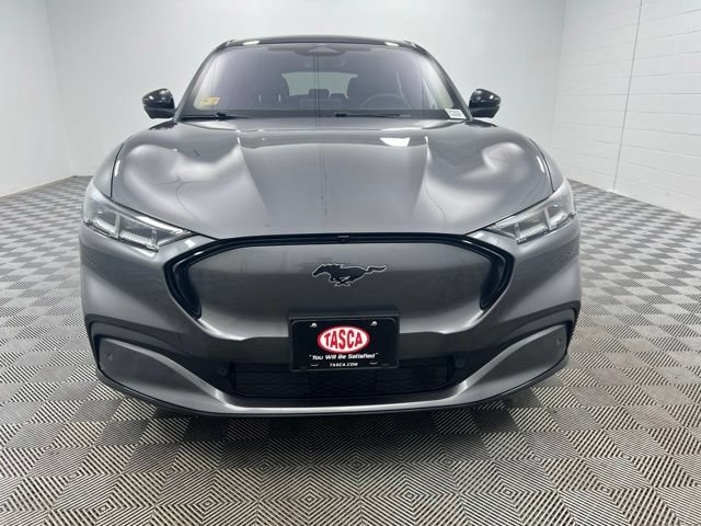 Used 2023 Ford Mustang Mach-E Premium AWD/4WD image 3