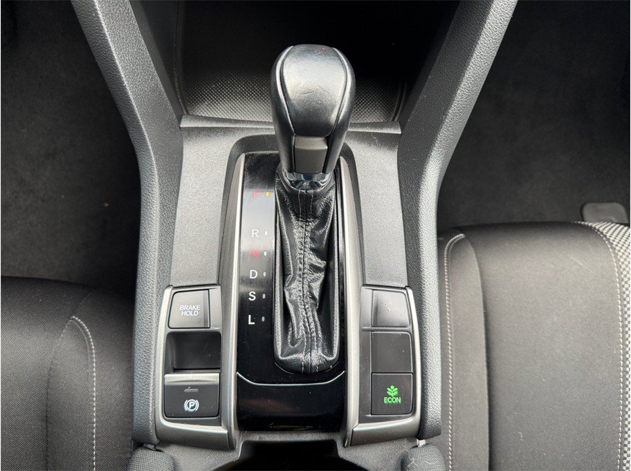 Used 2021 Honda Civic EX image 12