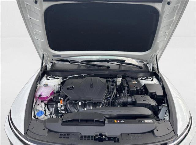 New 2025 Hyundai Sonata SE image 18
