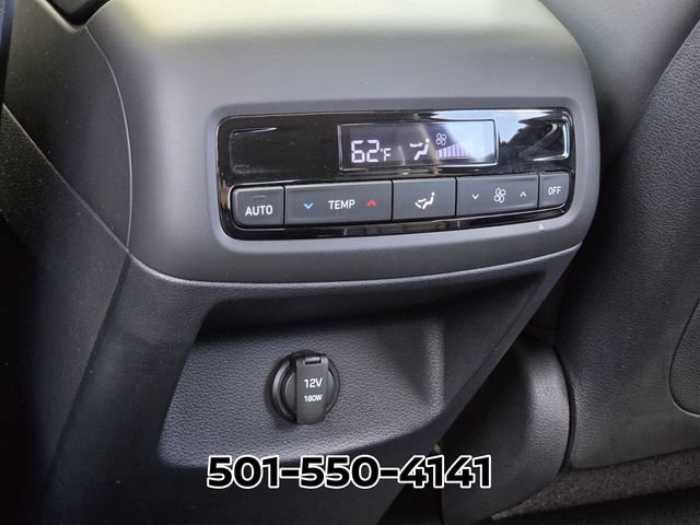 Used 2025 Hyundai Palisade XRT image 13