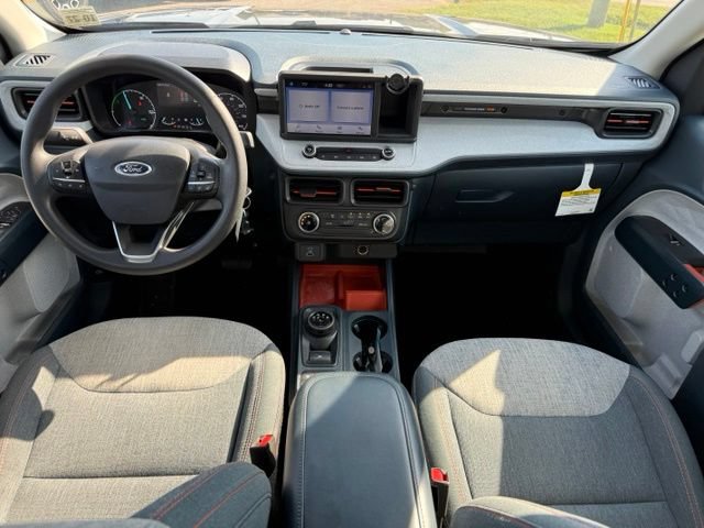 Used 2022 Ford Maverick XLT FWD image 13