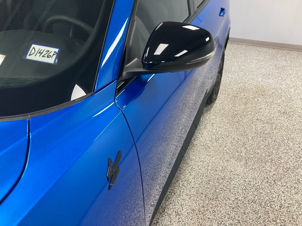 Used 2023 Dodge Hornet GT Plus w/ GT Blacktop Package image 7