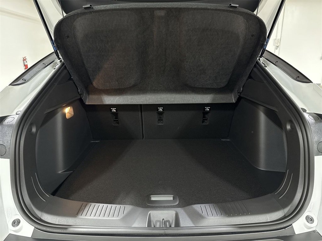 New 2026 Buick Envista Preferred w/ Convenience I Package image 23