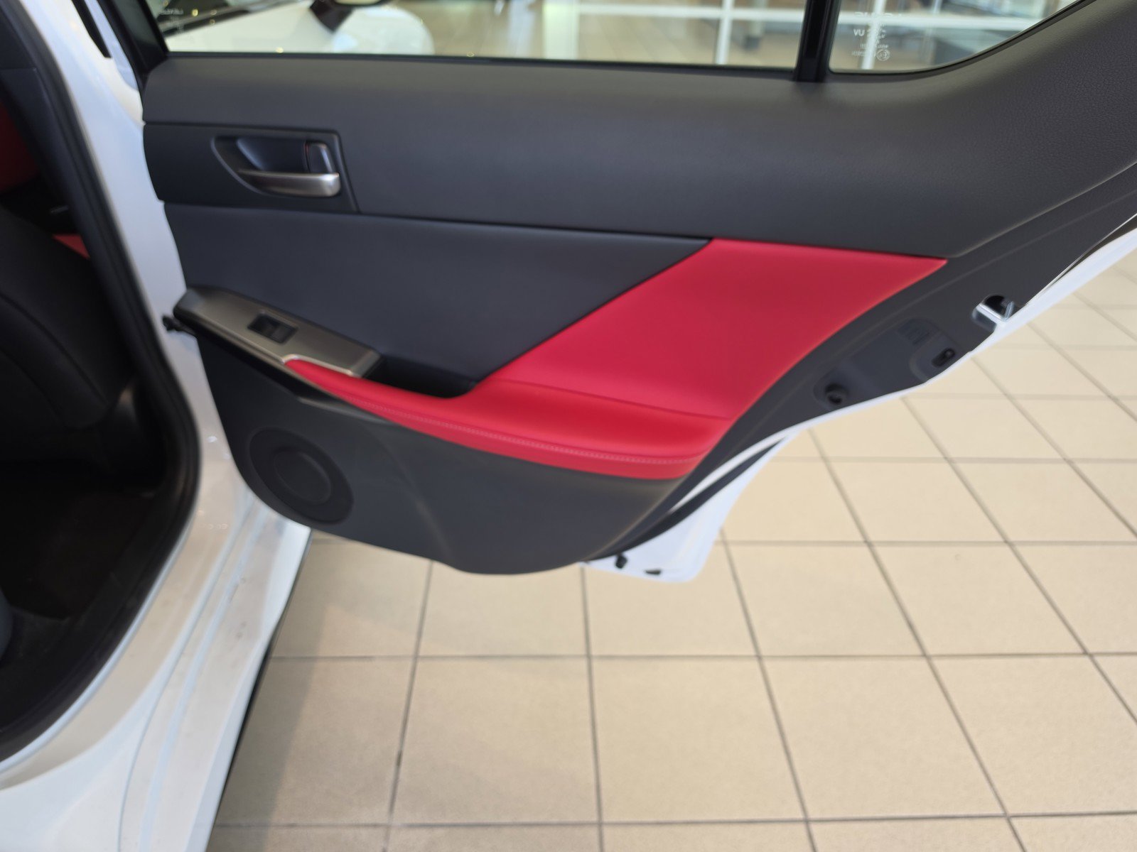 Used 2026 Lexus IS 350 F Sport w/ Handling Package RWD image 24