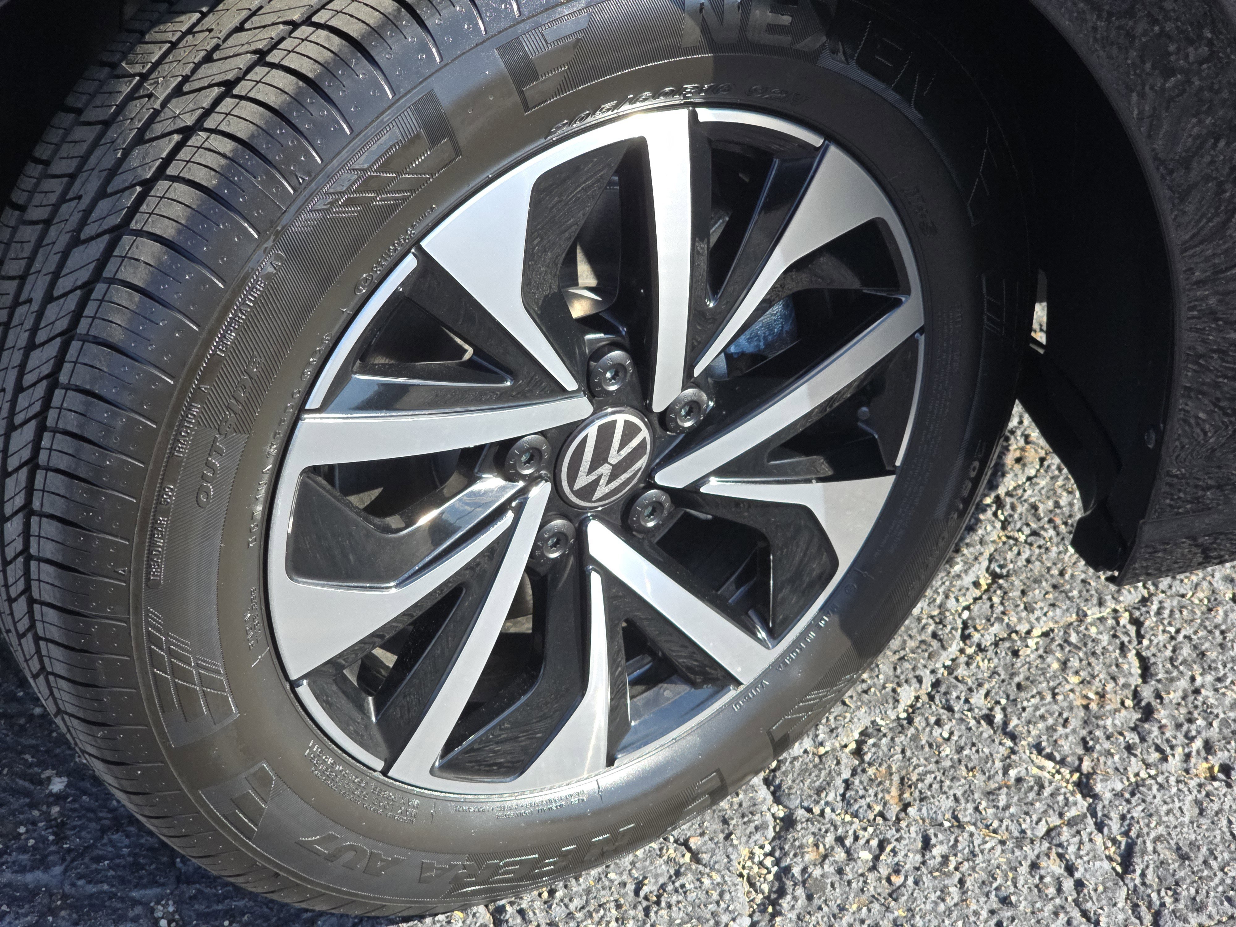 New 2026 Volkswagen Jetta S image 11