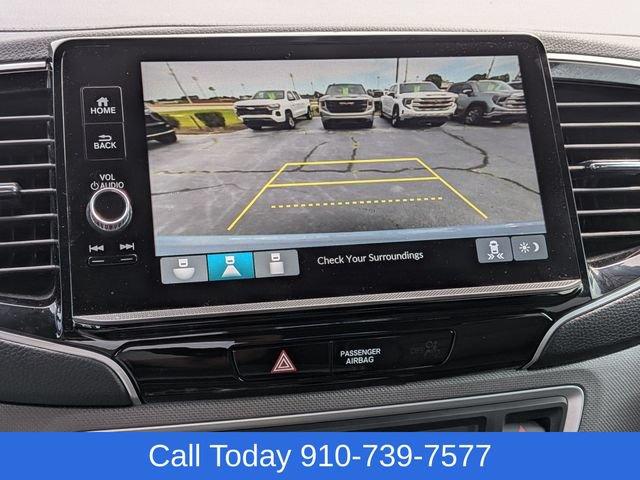 Used 2025 Honda Ridgeline Sport image 24