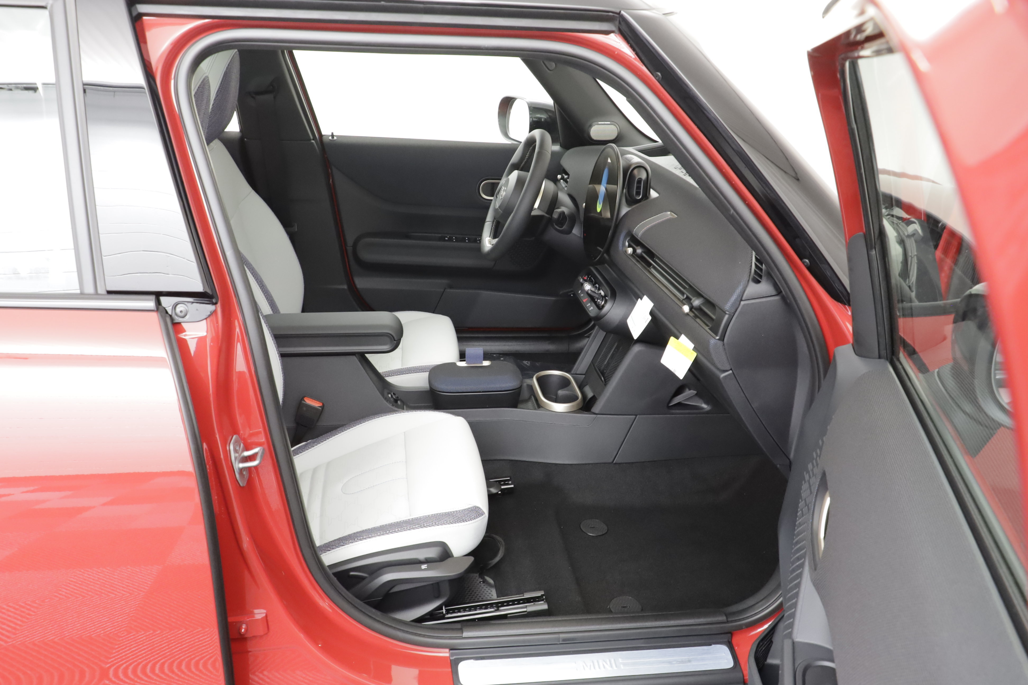 New 2027 MINI Cooper S FWD image 25