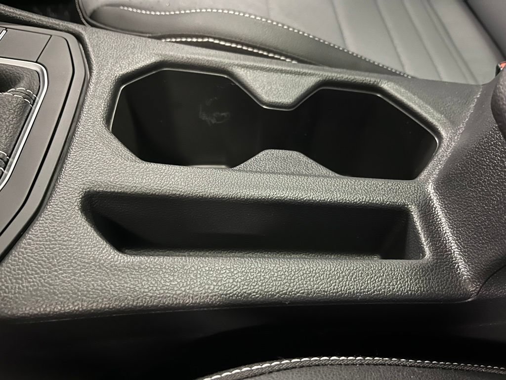 New 2027 Volkswagen Jetta SE FWD image 12