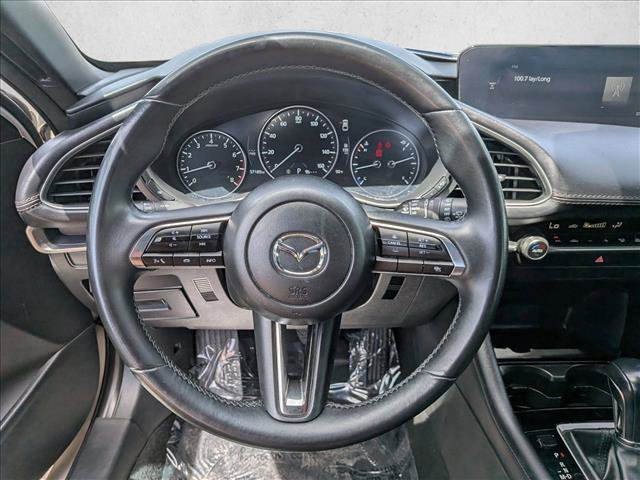 Used 2024 MAZDA MAZDA3 s FWD image 14