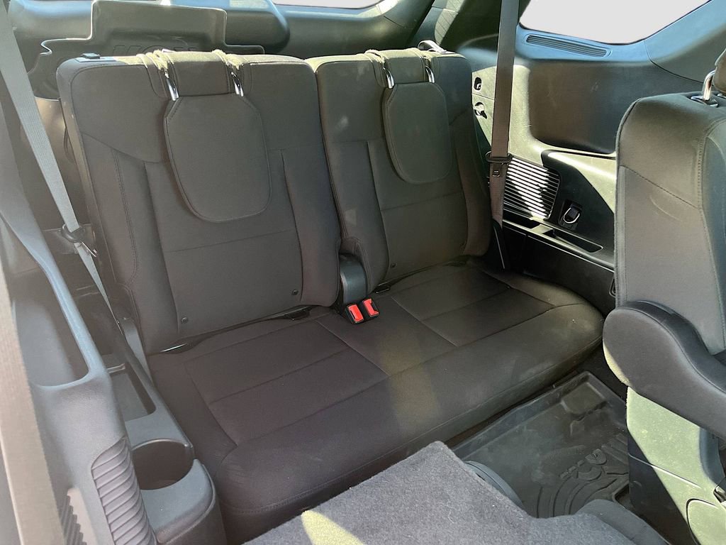 Used 2020 Ford Explorer XLT w/ Comfort Package AWD/4WD image 26