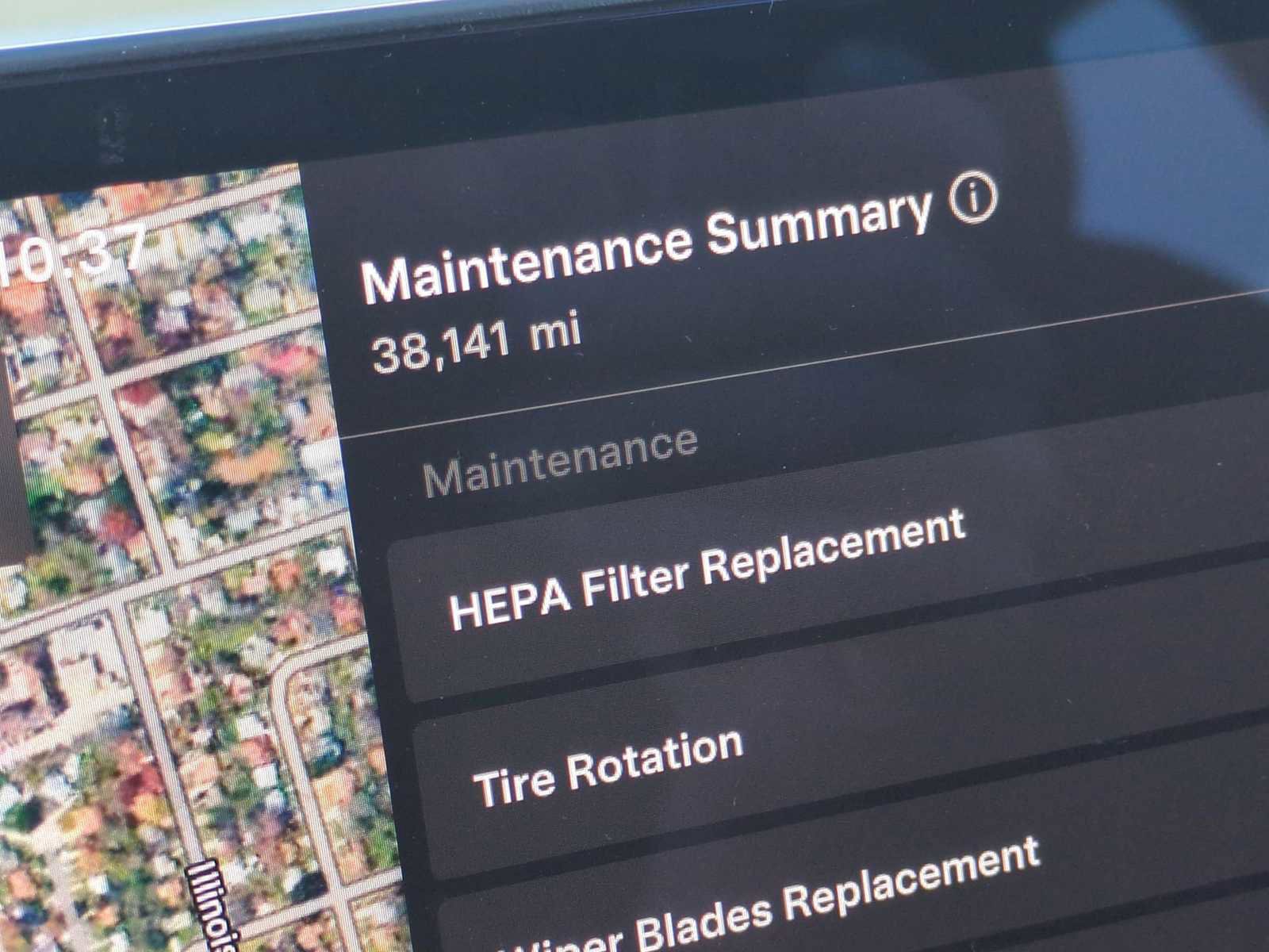 Used 2022 Tesla Model S image 11