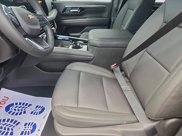 New 2026 Chevrolet Tahoe LT w/ Comfort Package RWD image 15