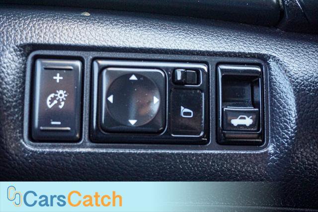 Used 2019 Nissan Sentra S image 38