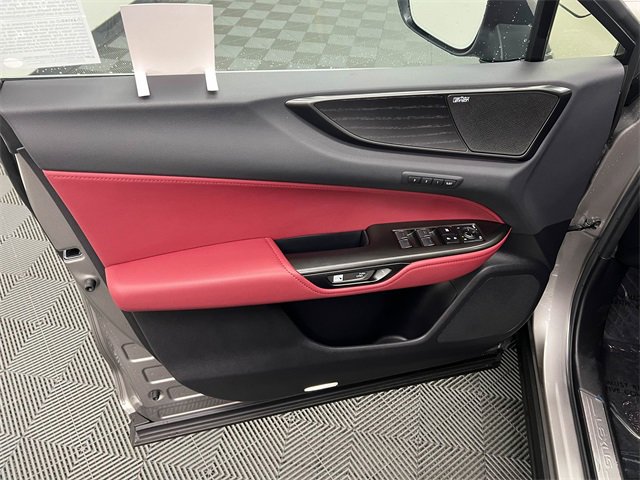 Certified 2024 Lexus NX 300h AWD w/ Luxury Package image 9