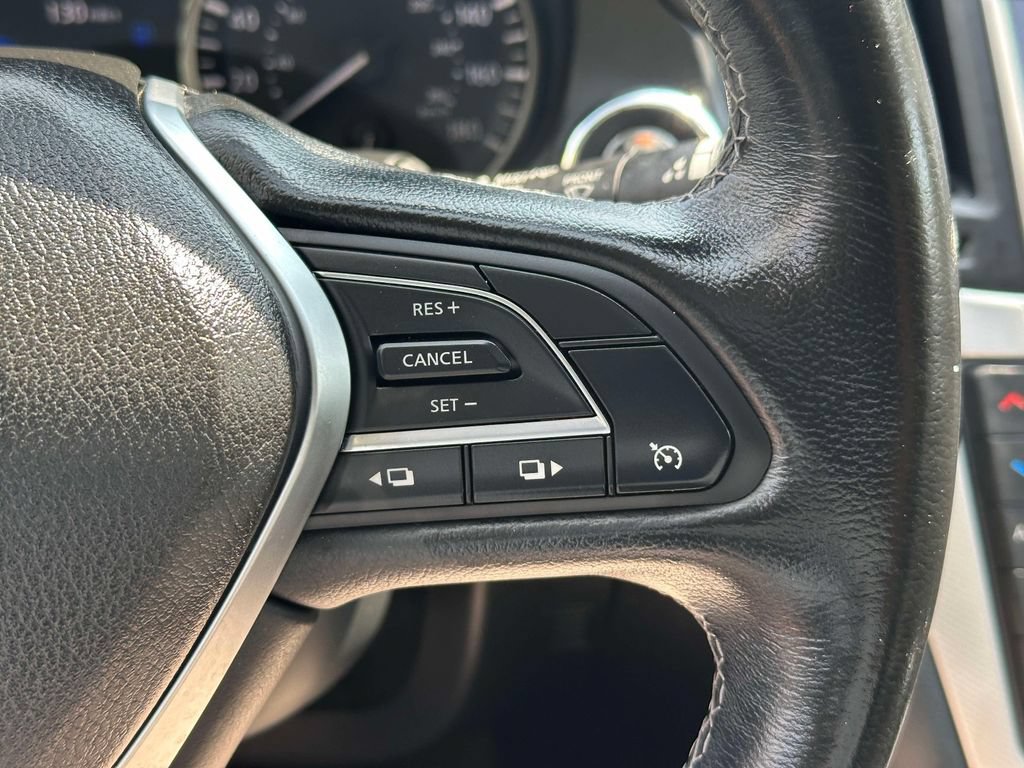 Used 2019 INFINITI Q50 Luxe w/ Essential Package (3.0T Luxe) AWD/4WD image 22
