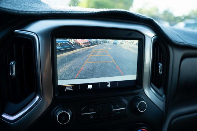 Used 2019 Chevrolet Silverado 1500 LTZ w/ LTZ Texas Edition image 21