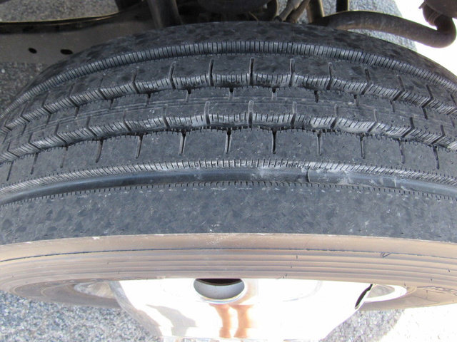 Used 2021 Ford F550 4x4 Crew Cab Super Duty image 11