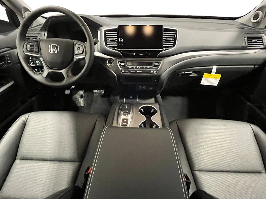 New 2026 Honda Ridgeline RTL image 22