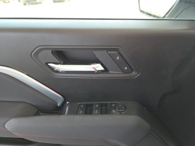 New 2025 Chevrolet Colorado Z71 image 36