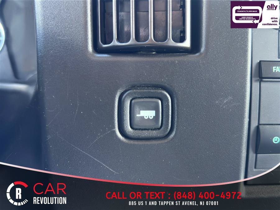 Used 2023 Chevrolet Express 2500 Extended w/ Driver Convenience Package RWD image 20
