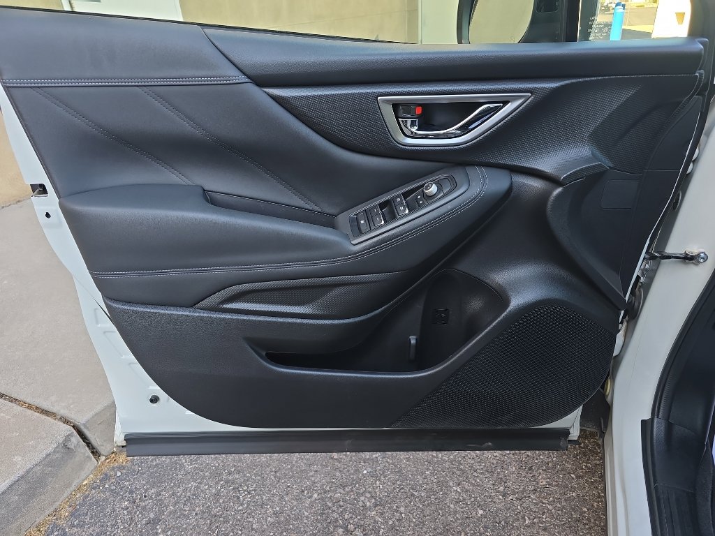 Used 2020 Subaru Forester Limited image 25