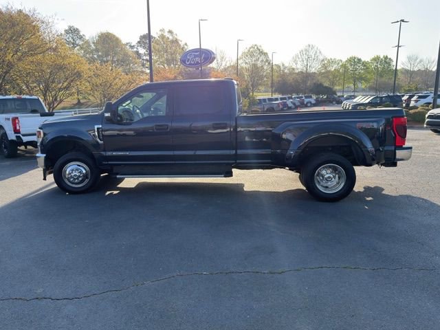Used 2022 Ford F350 XLT w/ XLT Value Package image 14