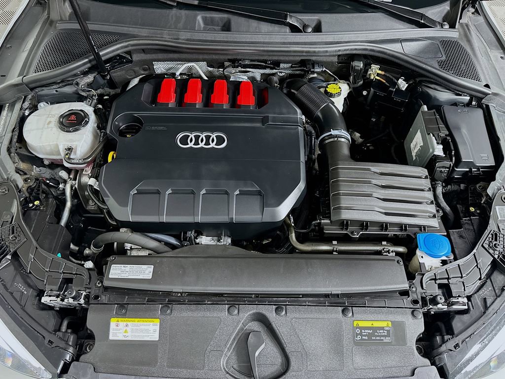 Used 2023 Audi S3 Premium Plus AWD/4WD image 30