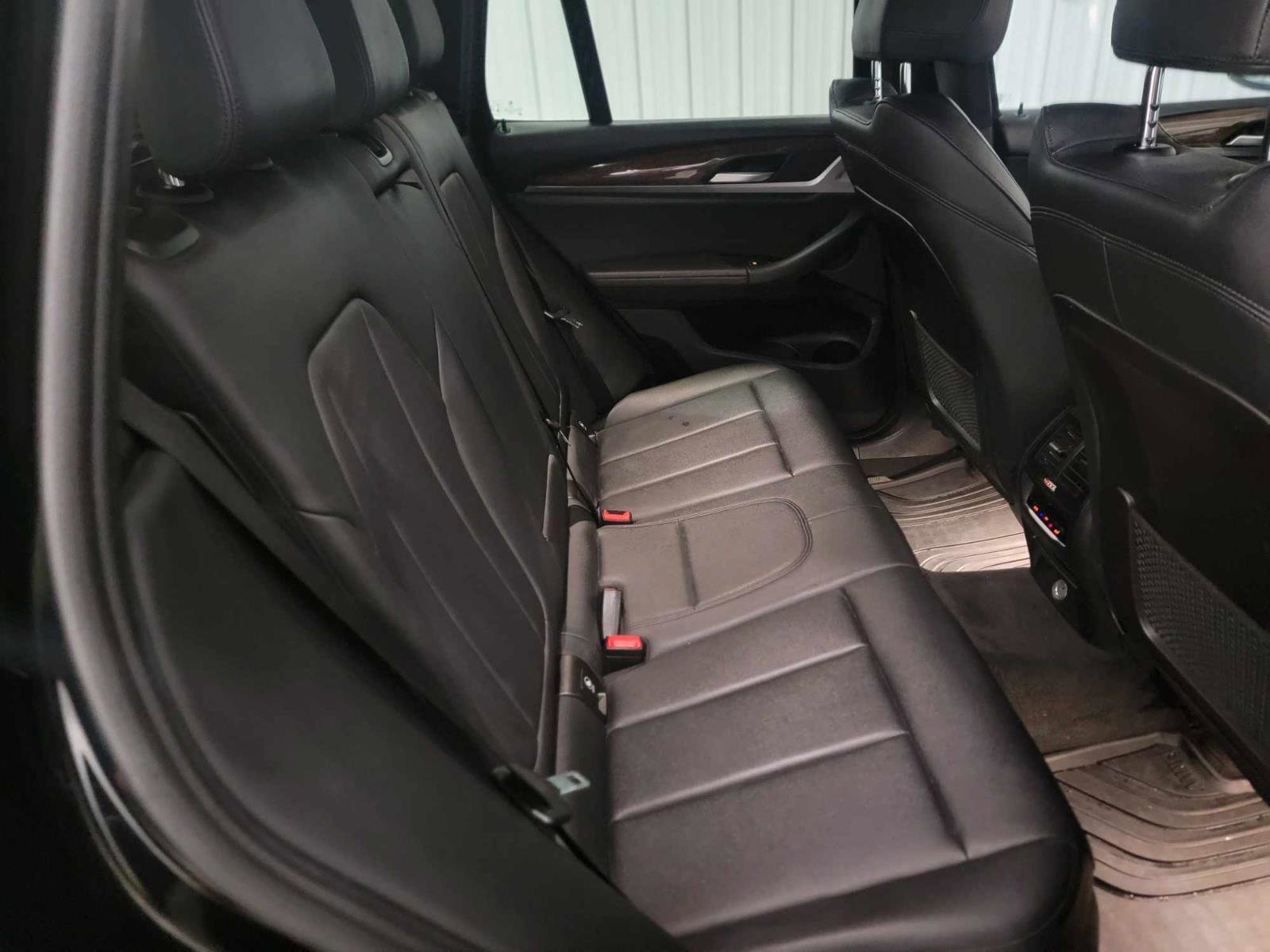 Used 2019 BMW X3 sDrive30i w/ Convenience Package image 23