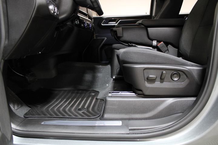 New 2026 GMC Sierra 1500 SLE w/ X31 Off-Road Package image 19