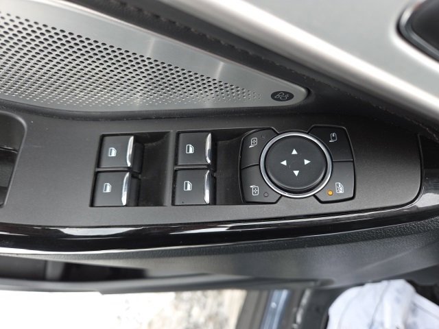 Used 2021 Ford Explorer Platinum w/ Equipment Group 601A image 55