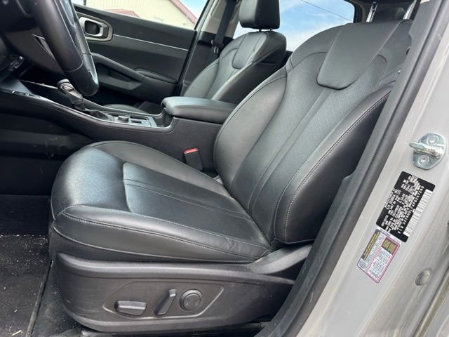 Used 2023 Kia Sorento X-Line EX image 5