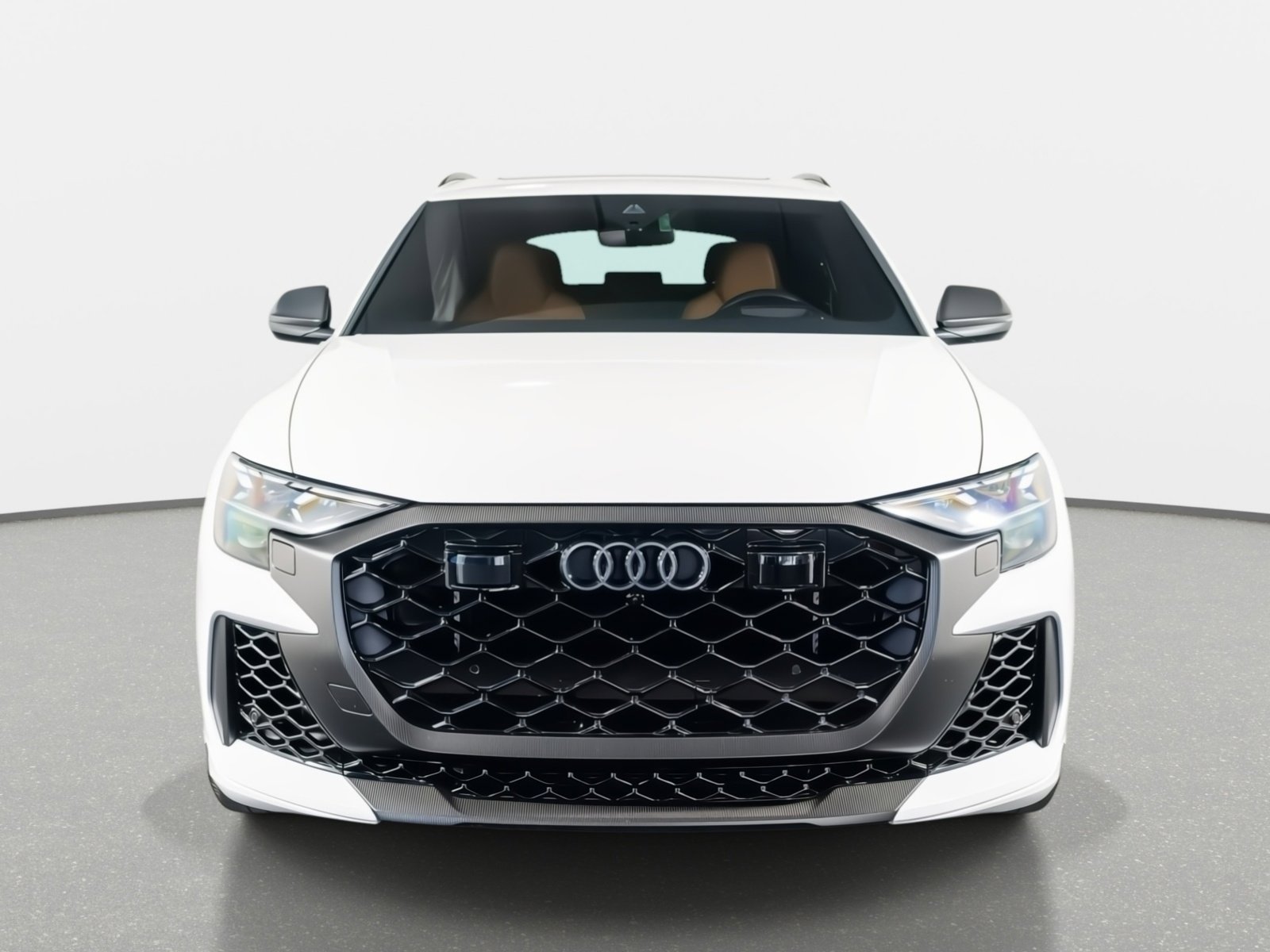 Used 2025 Audi RS Q8 performance image 22