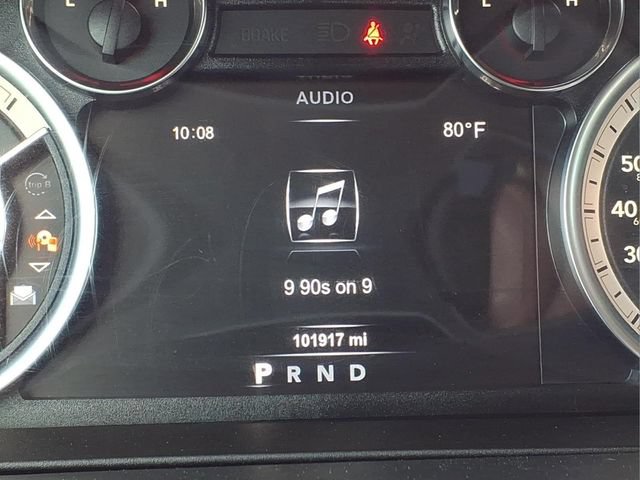 Used 2017 RAM 1500 Big Horn AWD/4WD image 27