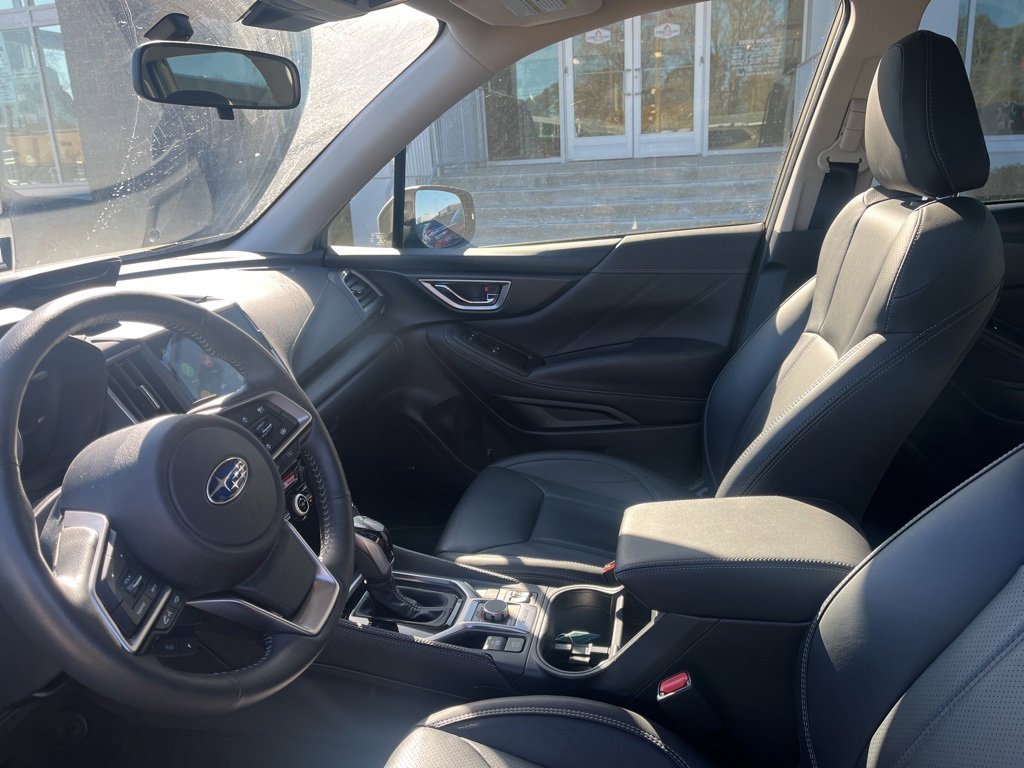 Used 2023 Subaru Forester Touring image 12