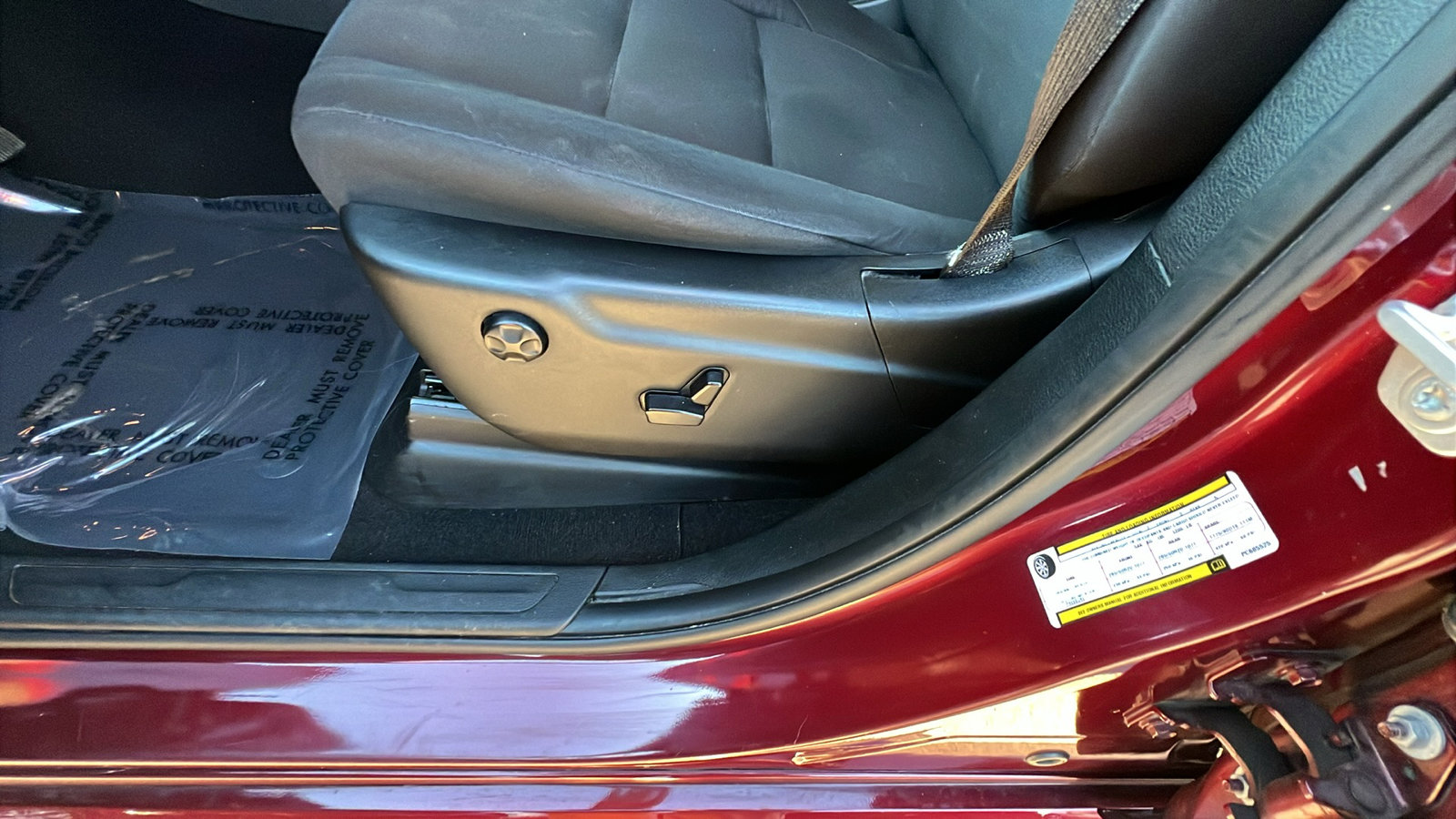 Used 2023 Dodge Durango GT image 17