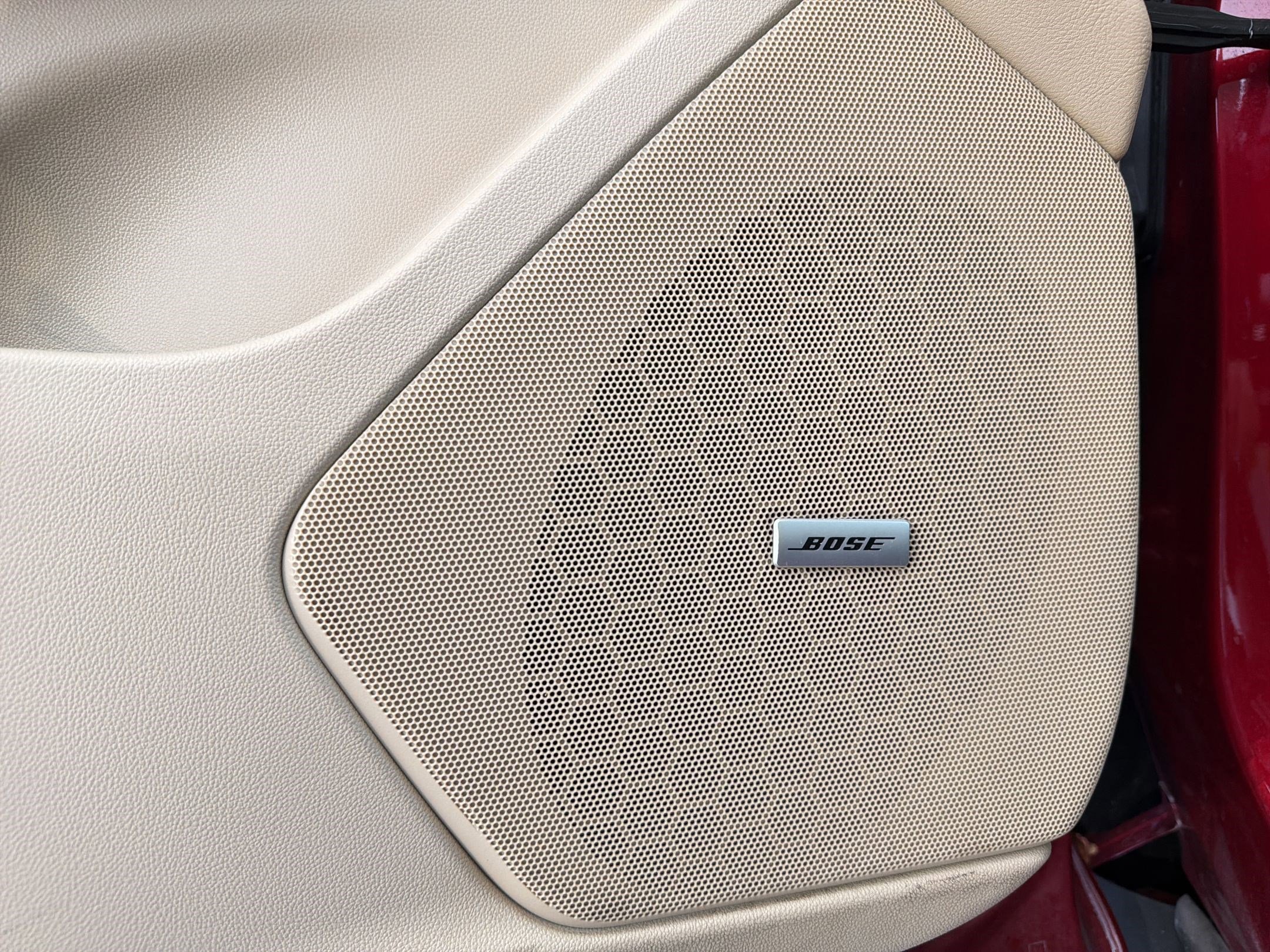 Used 2019 Cadillac XT5 Luxury image 21