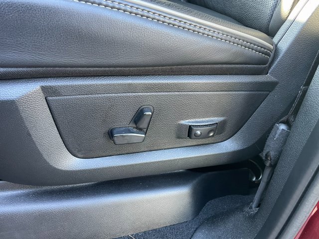 Used 2023 RAM 2500 Rebel w/ Level 2 Equipment Group image 14