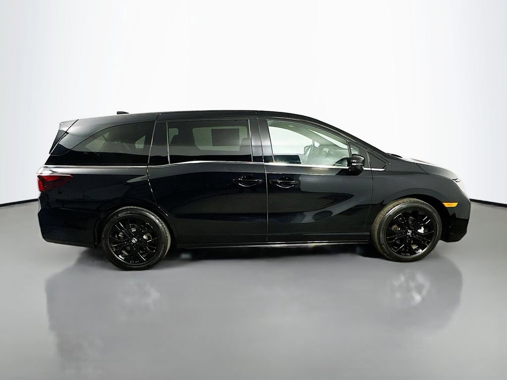 Used 2025 Honda Odyssey Sport-L image 7