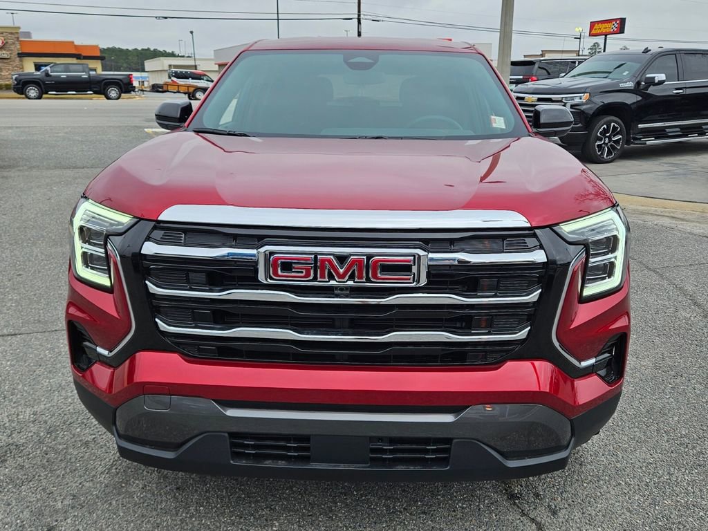 New 2026 GMC Terrain Elevation w/ LPO, Floor Liner Package image 17