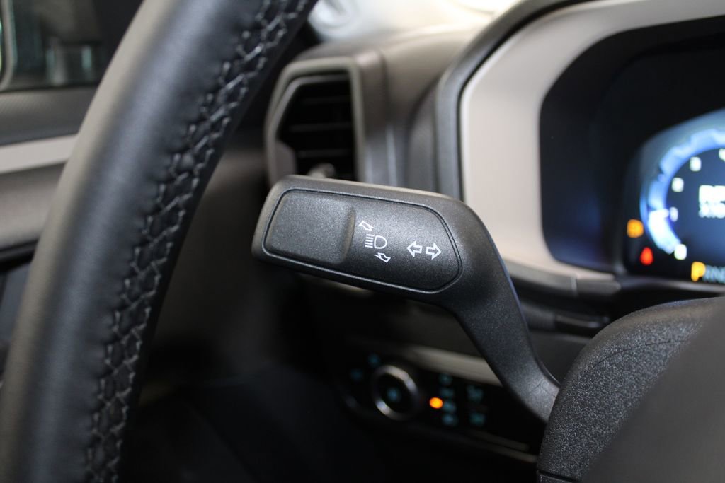 New 2025 Ford Bronco Sport Big Bend w/ Convenience Package image 36