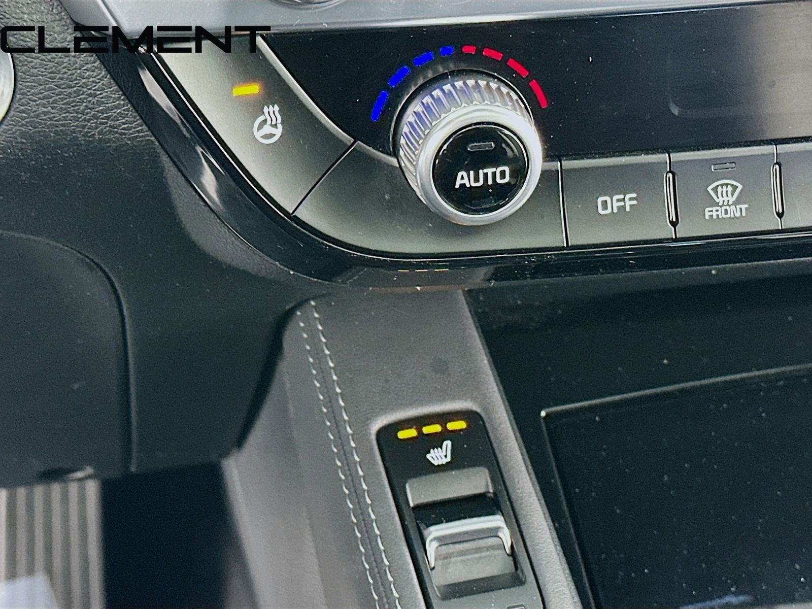 Used 2021 Kia Telluride EX w/ Towing Package image 23