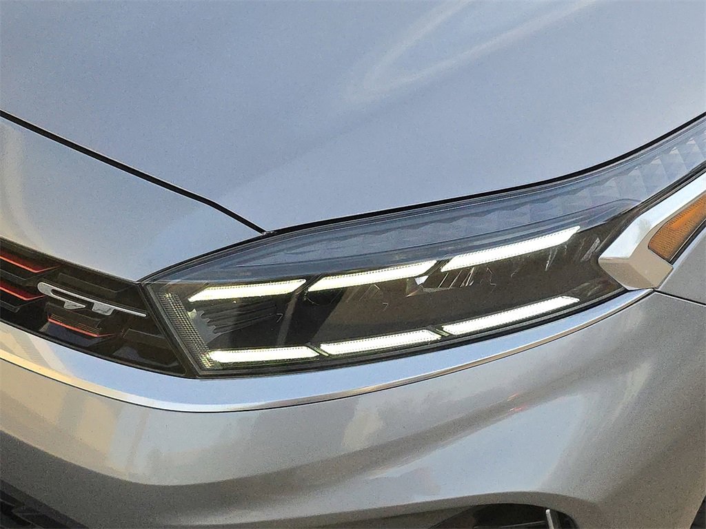 Used 2023 Kia Forte GT w/ GT2 Package image 36