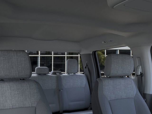 New 2025 Ford F150 Lightning XLT w/ Max Trailer Tow Package image 22