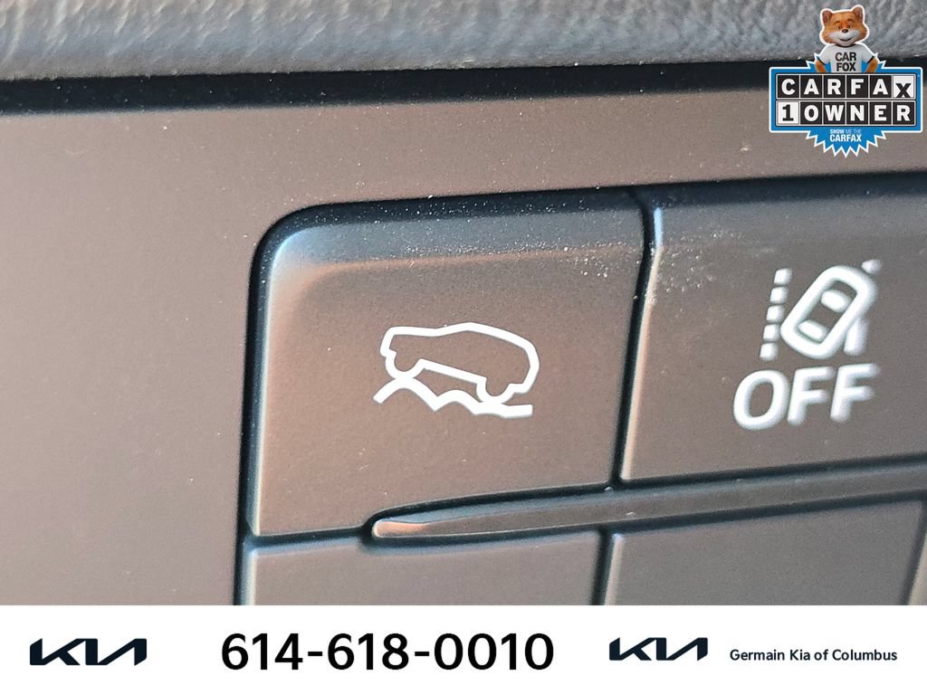 Used 2023 MAZDA CX-5 AWD 2.5 S w/ Select Package image 27