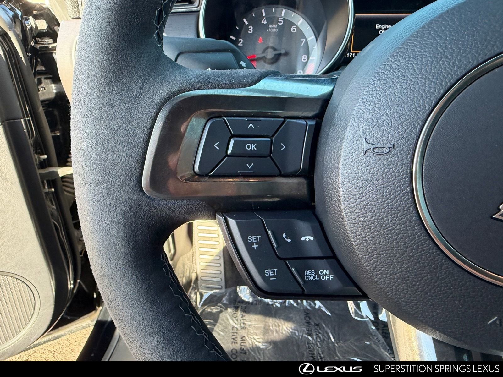 Used 2018 Ford Mustang Shelby GT350 w/ Convenience Package image 21