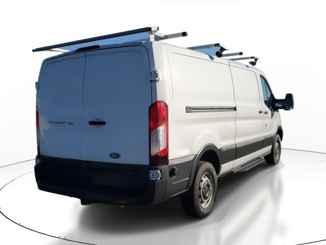 Used 2016 Ford Transit 350 148 Low Roof RWD image 8