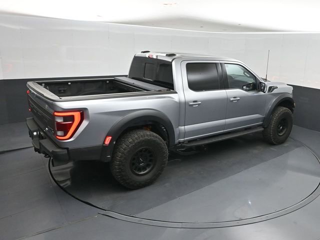 Used 2023 Ford F150 Raptor AWD/4WD image 31