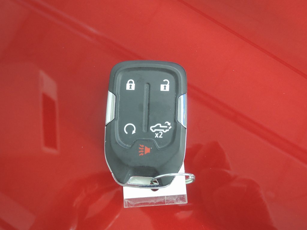 Used 2020 Chevrolet Silverado 2500 LTZ w/ LTZ Plus Package image 46