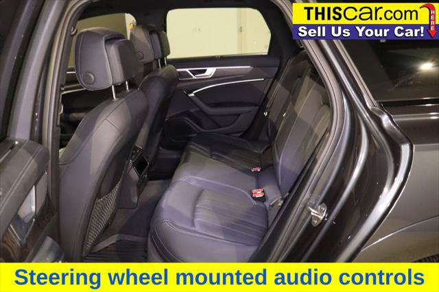 Used 2023 Audi A6 3.0T allroad Prestige AWD/4WD image 26